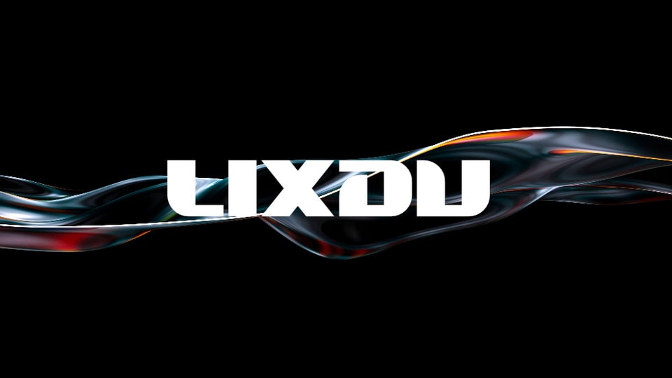 

Lixdu: A Bold Futuristic Font - Now Available for Free!