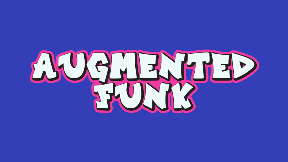 

Funk Groove - A Unique, Groovy Font For Bold and Eye-Catching Designs