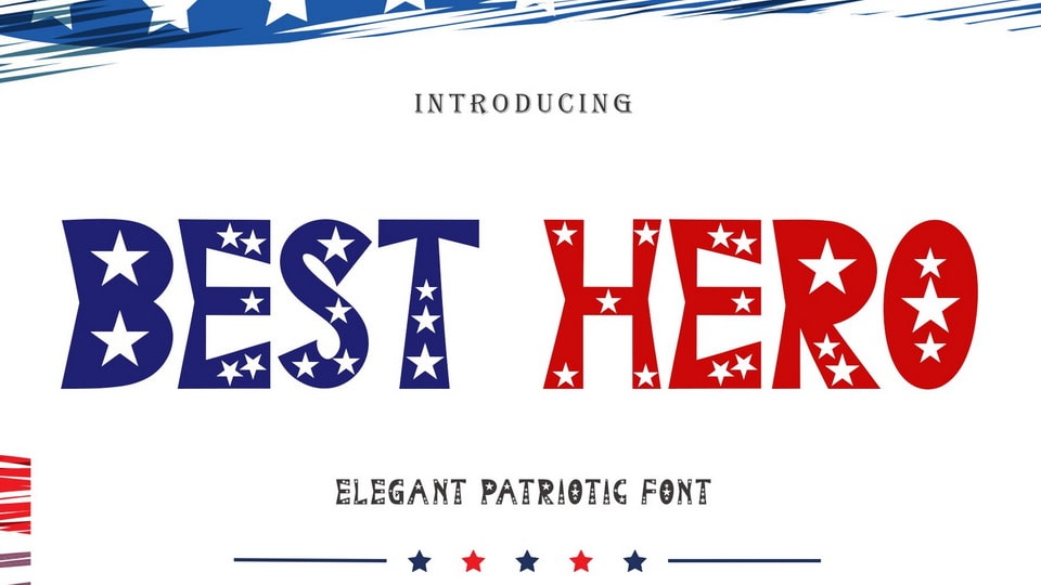 Best Hero Font: Perfect Choice for Elegance and Uniqueness