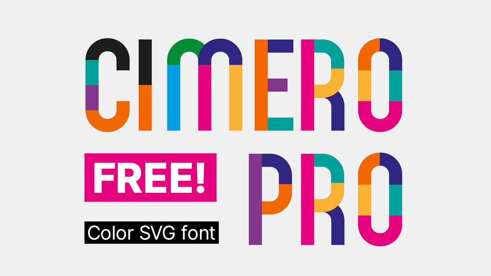

Cimero Pro: Perfect for Adding Color to Your Designs