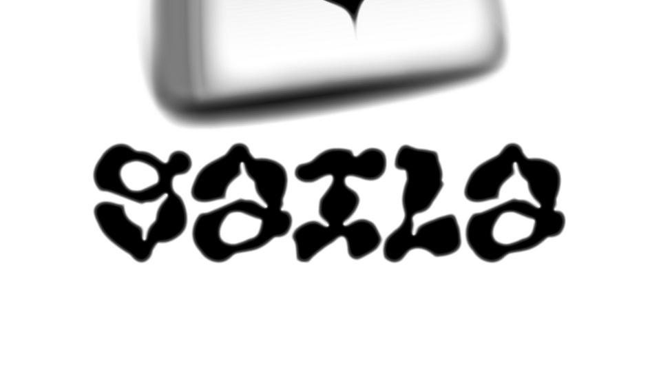 Gaila Font: Inspired by Lithuanian Folklore and Inflicted Torment
