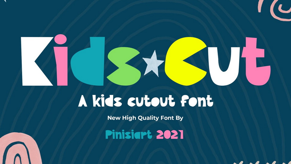 

Kids Cut: Add Fun and Adventure to Any Project!