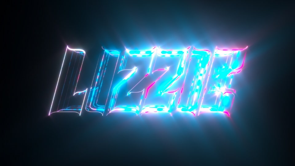 

Lizzie: A Bold and Striking Display Typeface Inspired by Cyberpunk 2077