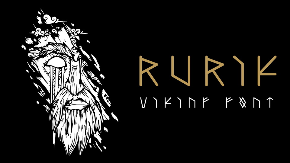 

Ruruk: Combining Ancient Runes for Creative Expression