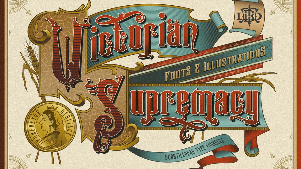 

Victorian Supremacy: Adding Elegance and Unique Flair to Your Next Project