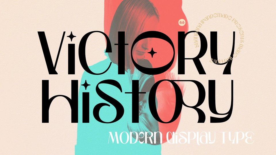  Victory History: Perfect Sans-Serif Font for Your Branding Needs