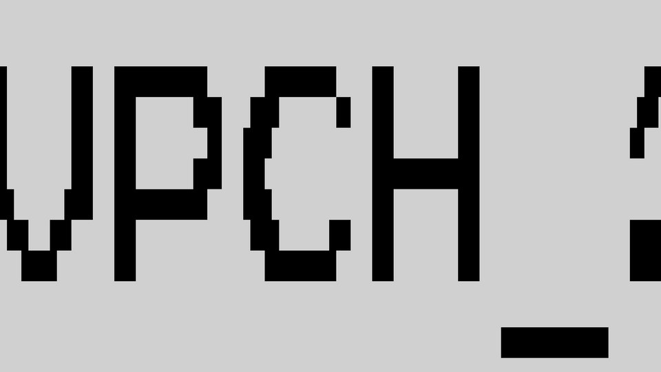 

VPCH_2: Combining a Machine-Like Structure with a Rebellious Aesthetic