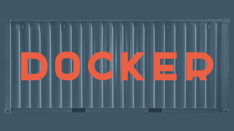 

The Boldness of Docker: An Incredibly Useful and Visually Appealing Typeface