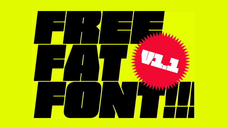 free_fat_font.jpg