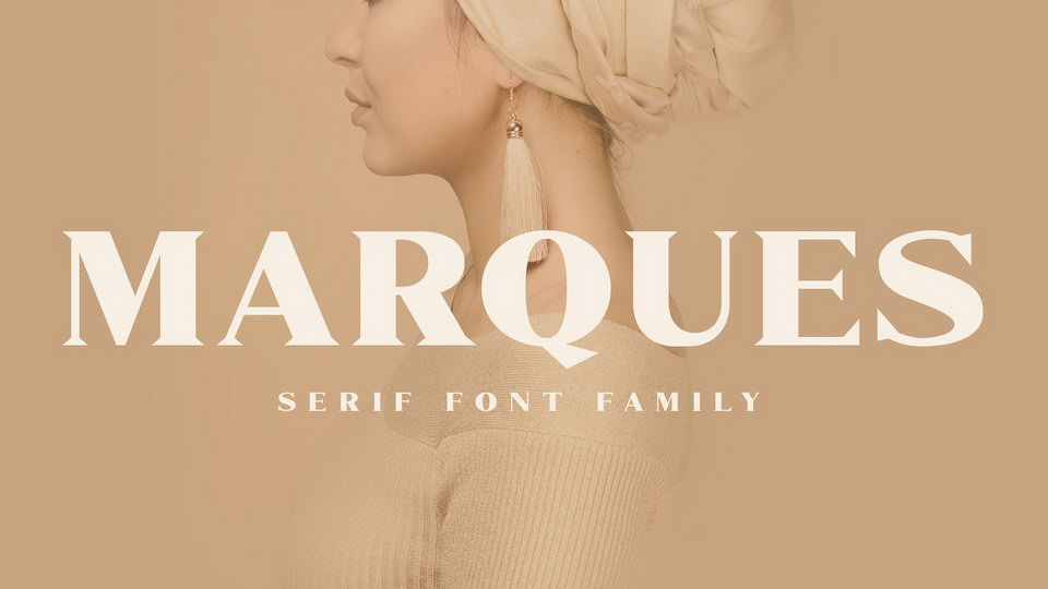

Marques: A Perfect Choice for Any Type of Design
