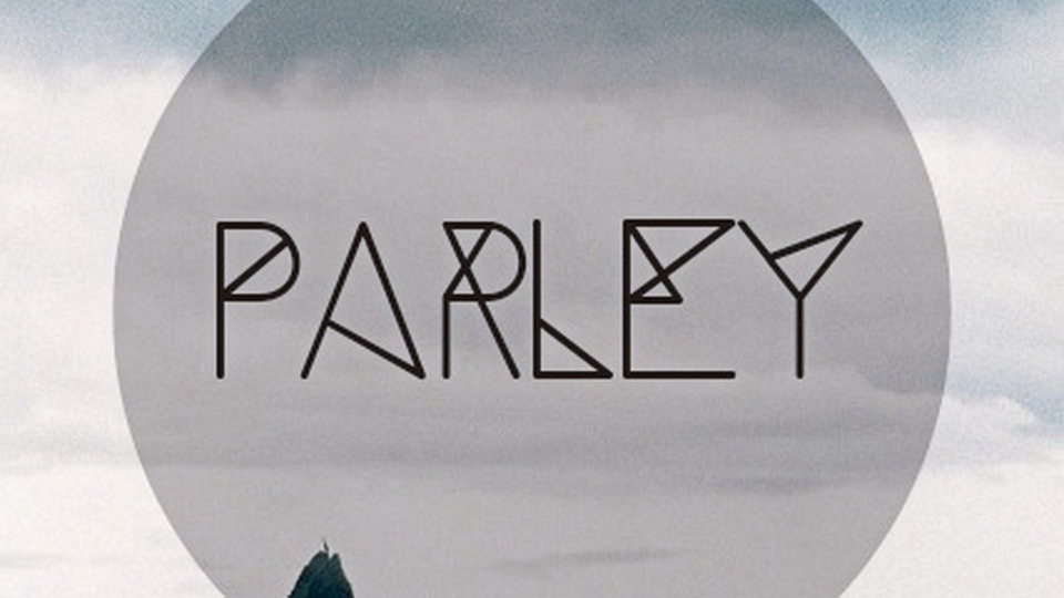 

Parley: An Incredibly Versatile Geometric Typeface