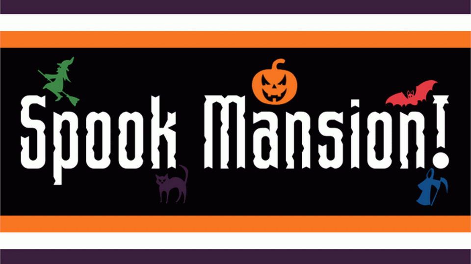 

Spook Mansion: The Perfect Choice for Crafting a Truly Unique Halloween Experience