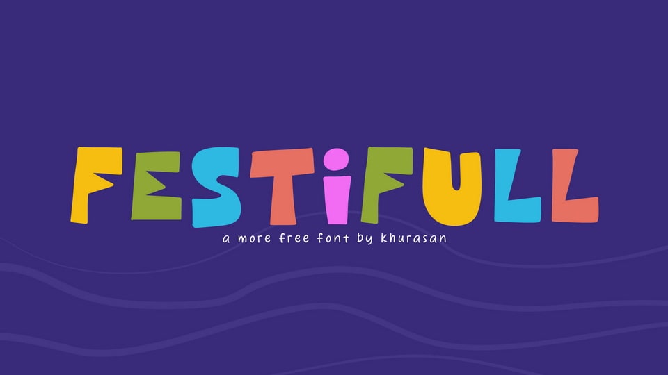 Festiful: Infuse Your Designs with Playful Celebration