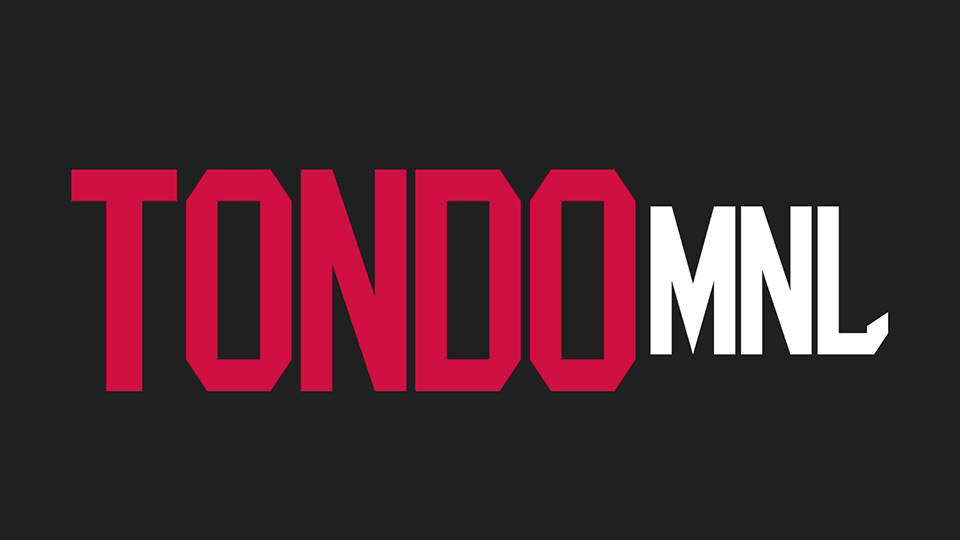 Tondo MNL: A Strong and Bold Sports Block Font