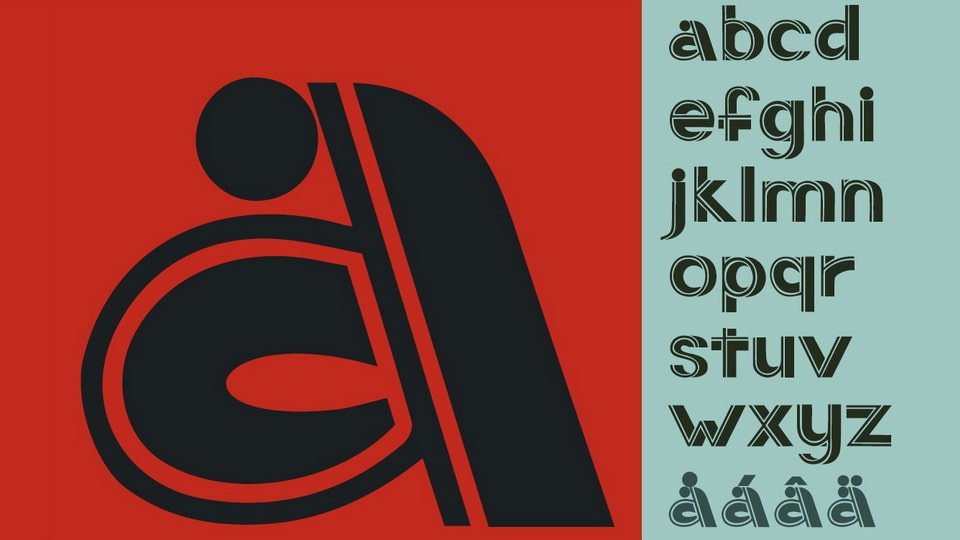 Maternidad ML: A Font with Revolutionary Roots