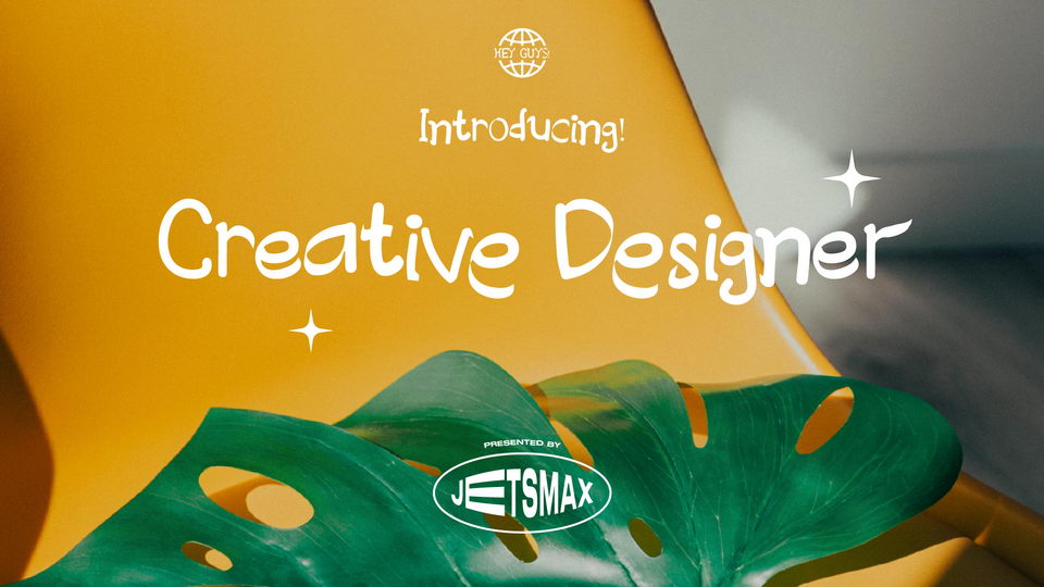 

Creative Designer Font: Unleashing Your Creative Potential