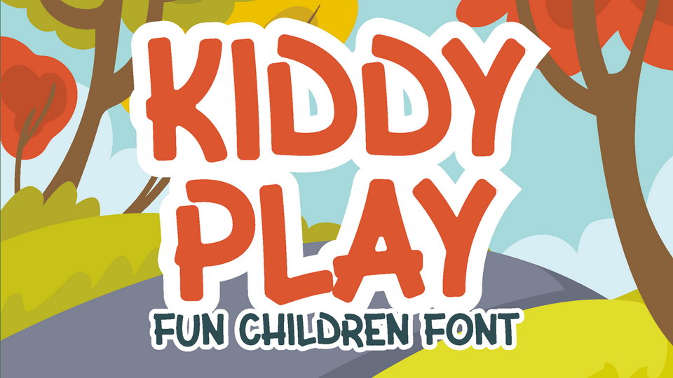 

Designing with Kiddy Play for a Fun and Playful Project