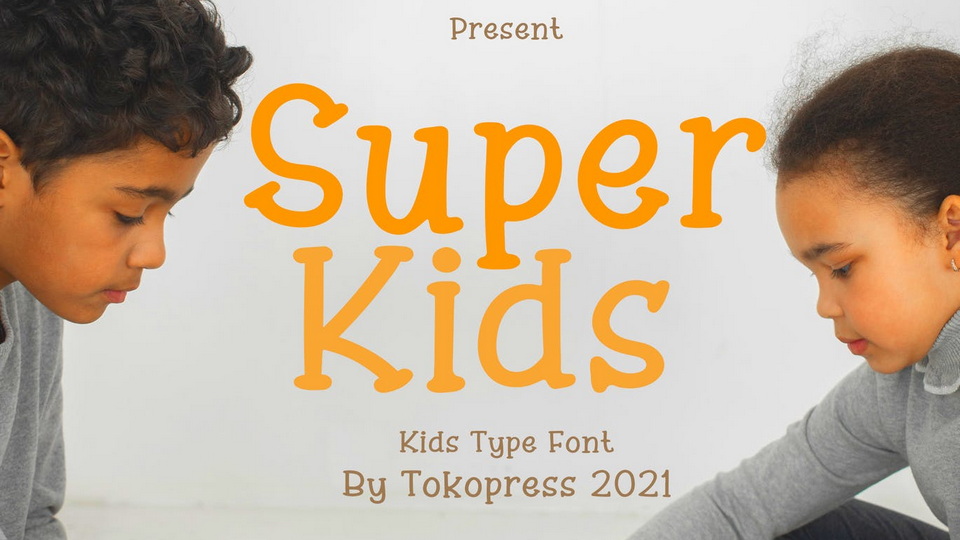  Superkids' Handwriting Travel Font for Playful and Whimsical Design Projects