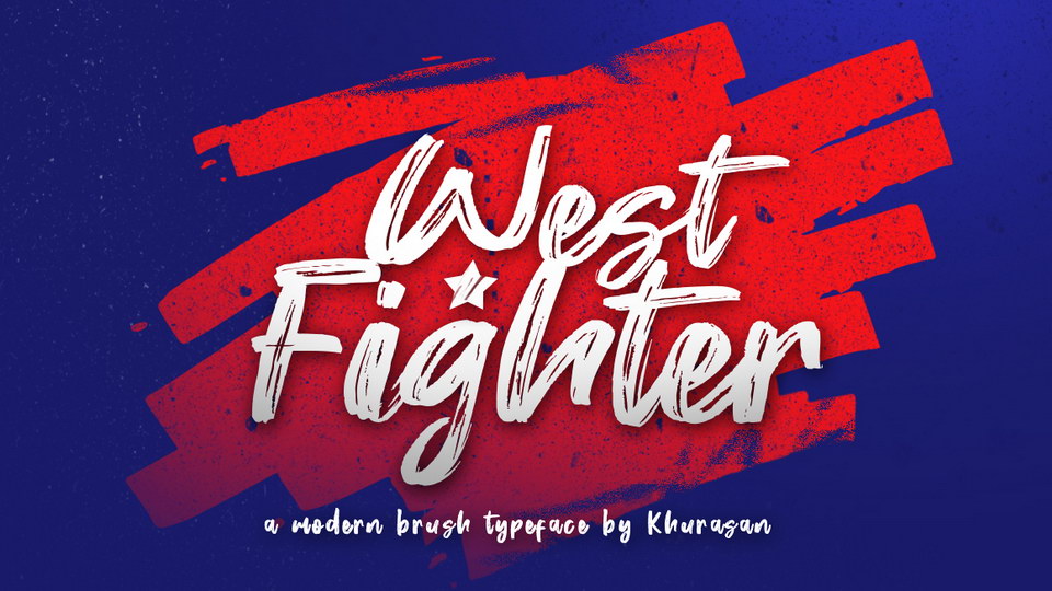 

West Fighter: The Perfect Choice for Making a Bold Statement