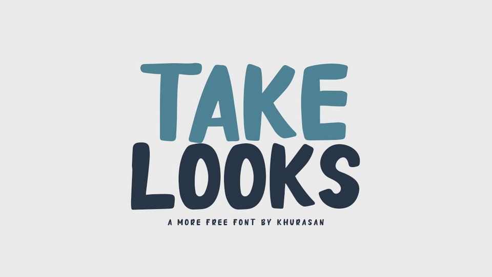 

Take Looks: The Perfect Choice for Any Creative Project