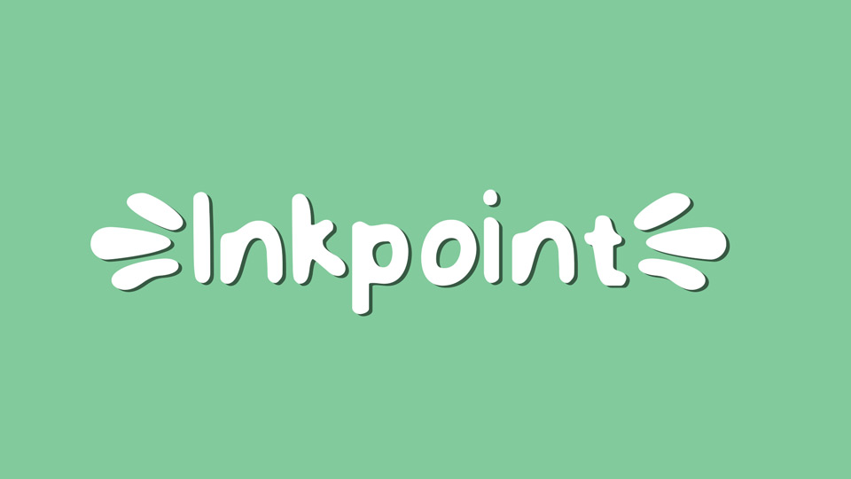Add a Delightful And Organic Feel to Your Projects with Inkpoint Handwritten Font