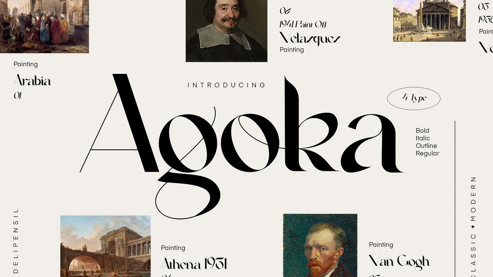 

Choose Agoka for Your Project and You Won't Regret It