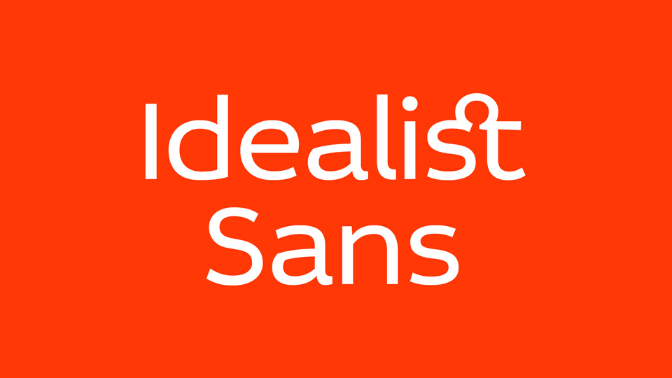 

Idealist Sans: A Perfect Font Choice for Readability and Versatility