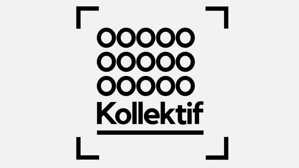  

Kollektif: A Versatile and Reliable Geometric Typeface for the Modern User