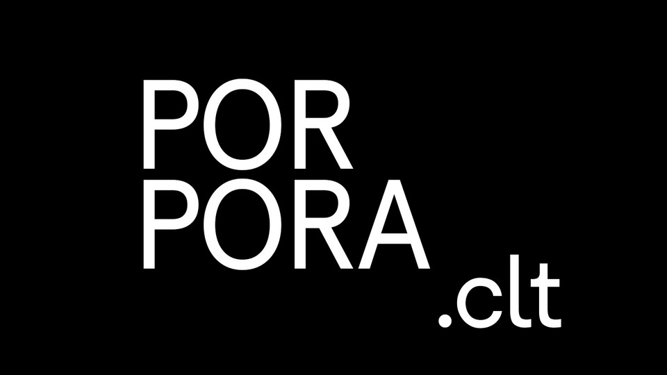 

Porpora - Geometric Sans Serif Typeface