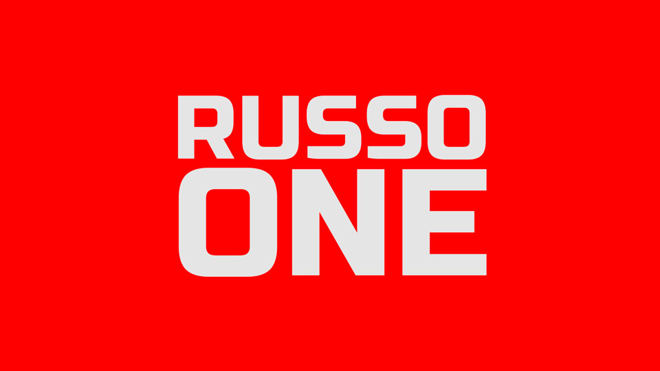 Russo one