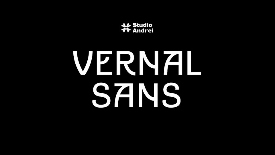 

Vernal Sans: Capturing the Essence of the Finnish Spring