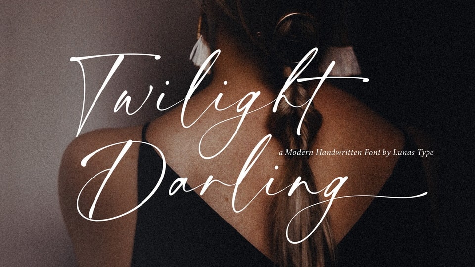 

Twilight Darling: Elegant and Feminine Style for Professional and Creative Design Work