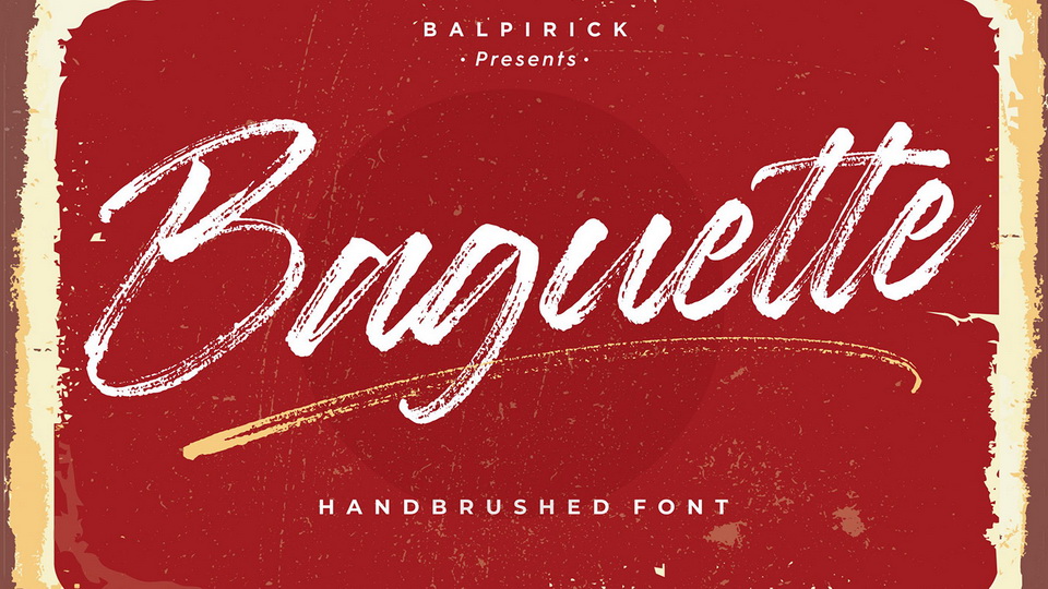 

Exploring the Versatility of the Baguette Font