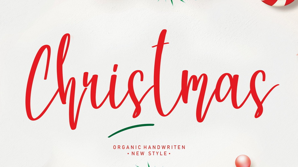 Unleash Your Creativity with the Modern and Versatile Christmas Font