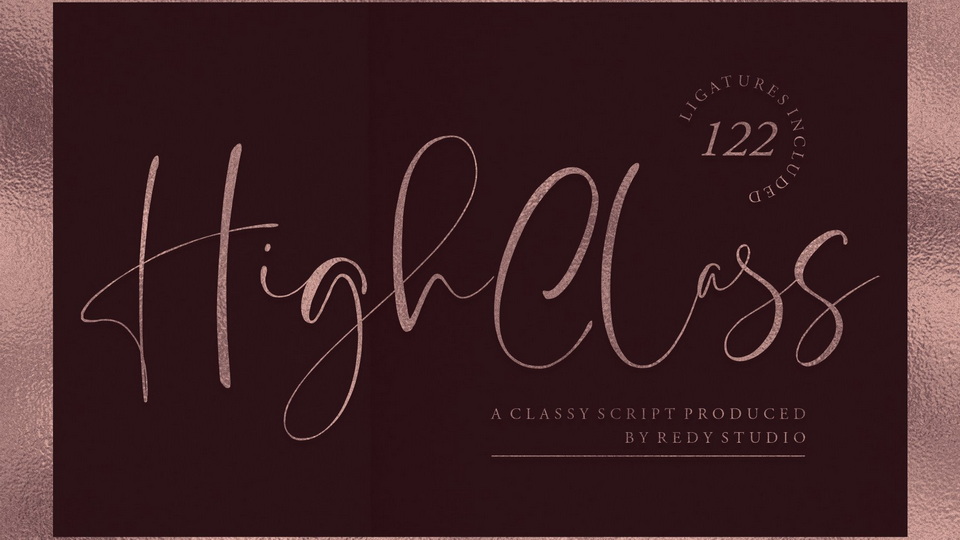 Love Malia: A Handmade Script Font for Elegant Designs