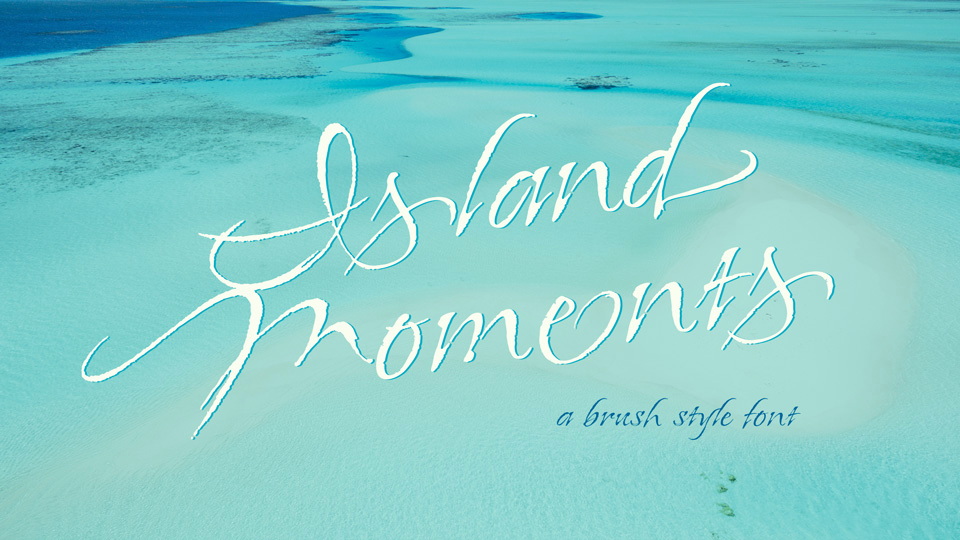 

Island Moments: Escape to a Tropical Paradise