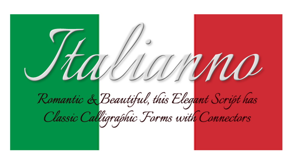 

Italianno: An Unmatched Elegance with a Timeless Classic Design