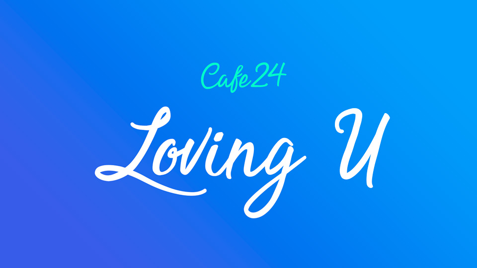 

Loving U: A Beautiful Handwritten Font Perfect for a Wide Range of Projects