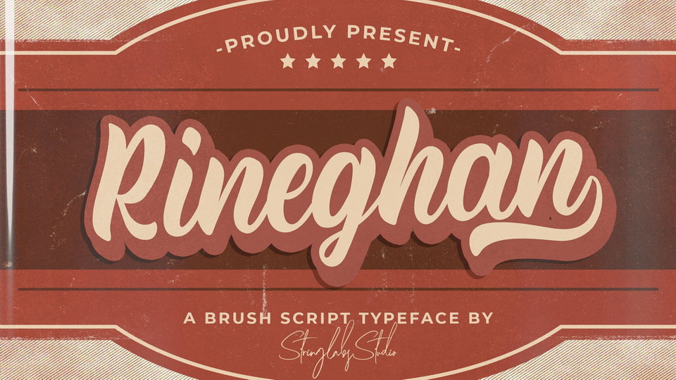

Let Rineghan Bring Your Ideas to Life with Its Unique, Handcrafted Style