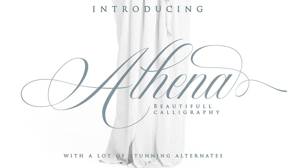 

Athena Script: A Combination of Beauty, Wisdom, and Skillful Craftsmanship