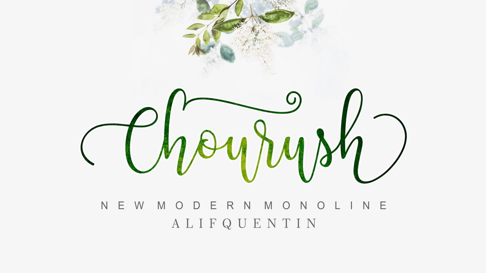 

Adding Elegance and Sophistication to Any Design: The Beauty of Chourush