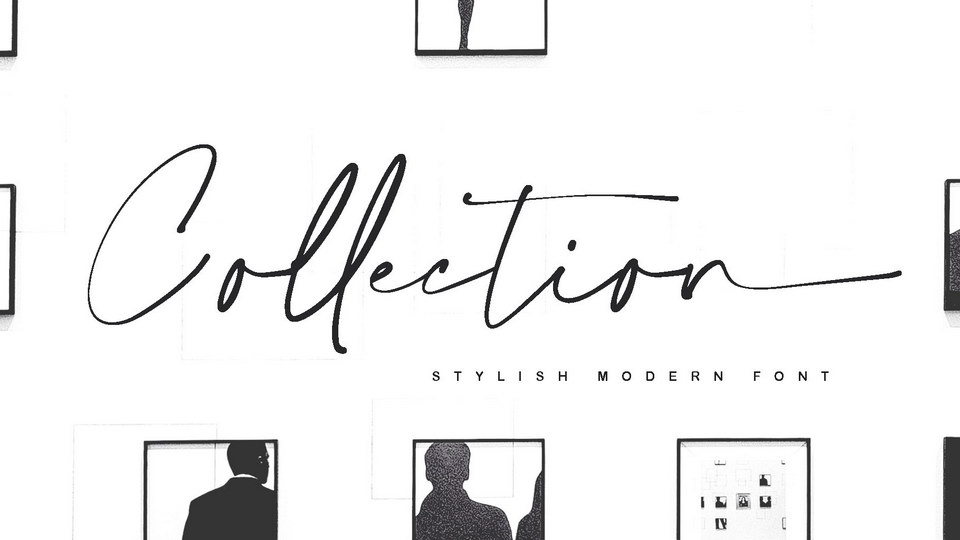 

Collection: A Stunning Handwritten Script Font with a Natural Gel Pen Style