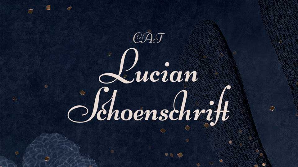 

Lucian Schoenschrift