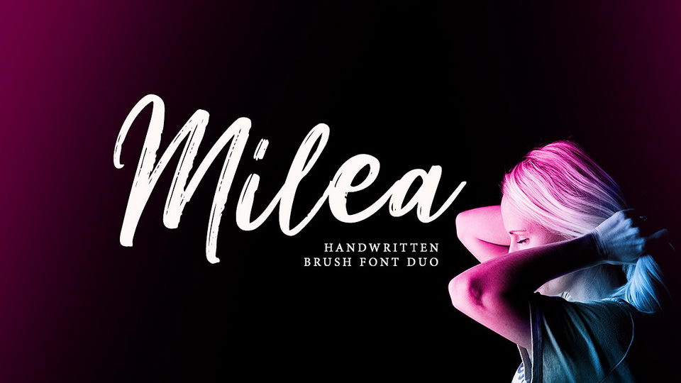 Milea script - Memorable Summer Experiences