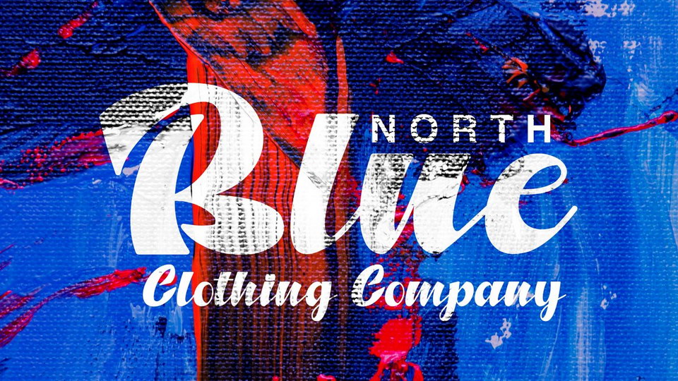 

North Blue: Create a Unique and Beautiful Design