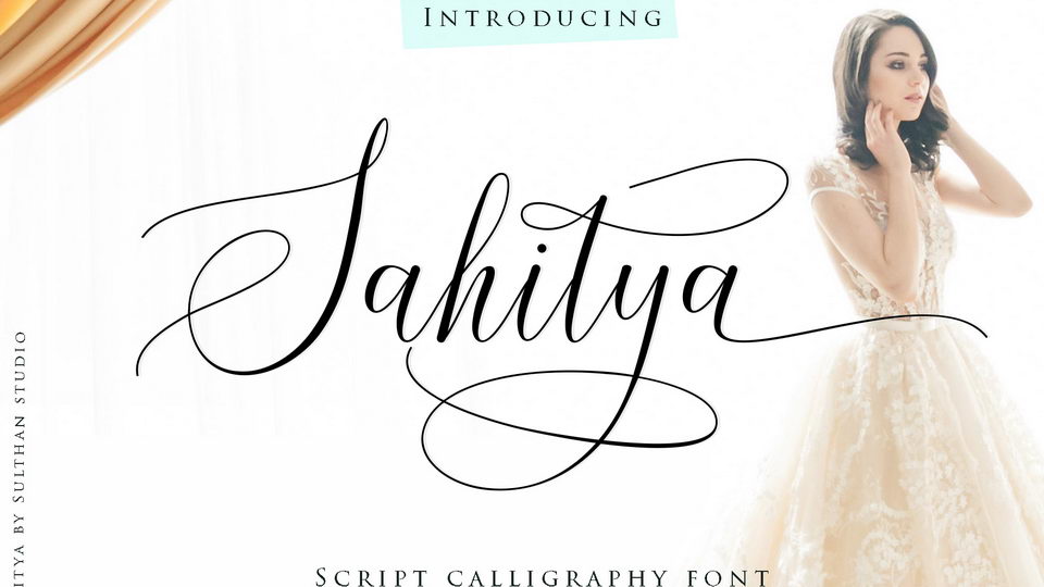 

Sahitya Script: A Truly Remarkable Font