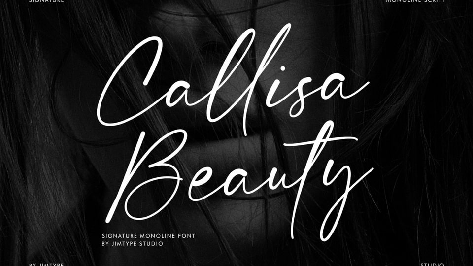 Callisa Beauty: Elevate Your Designs with Timeless Elegance