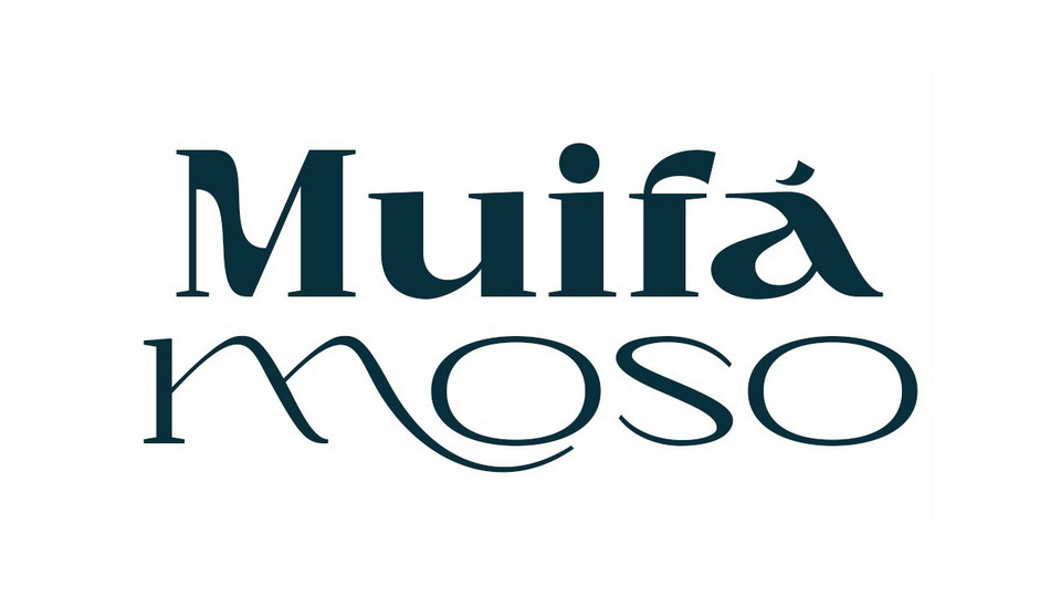 

Muifamoso: An Elegant Serif Typeface with the Potential to Elevate Your Creative Ideas