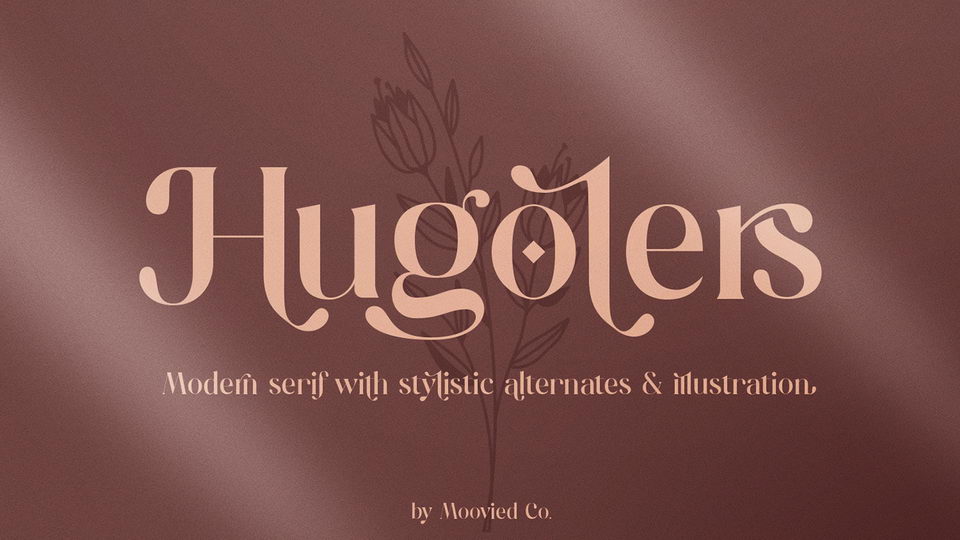 

Hugolers Stylish: An Essential Addition to Any Designer's Toolbox