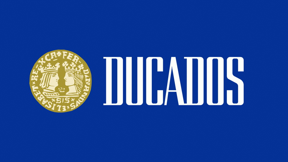 

Ducados Font: A Versatile Typeface for Designers